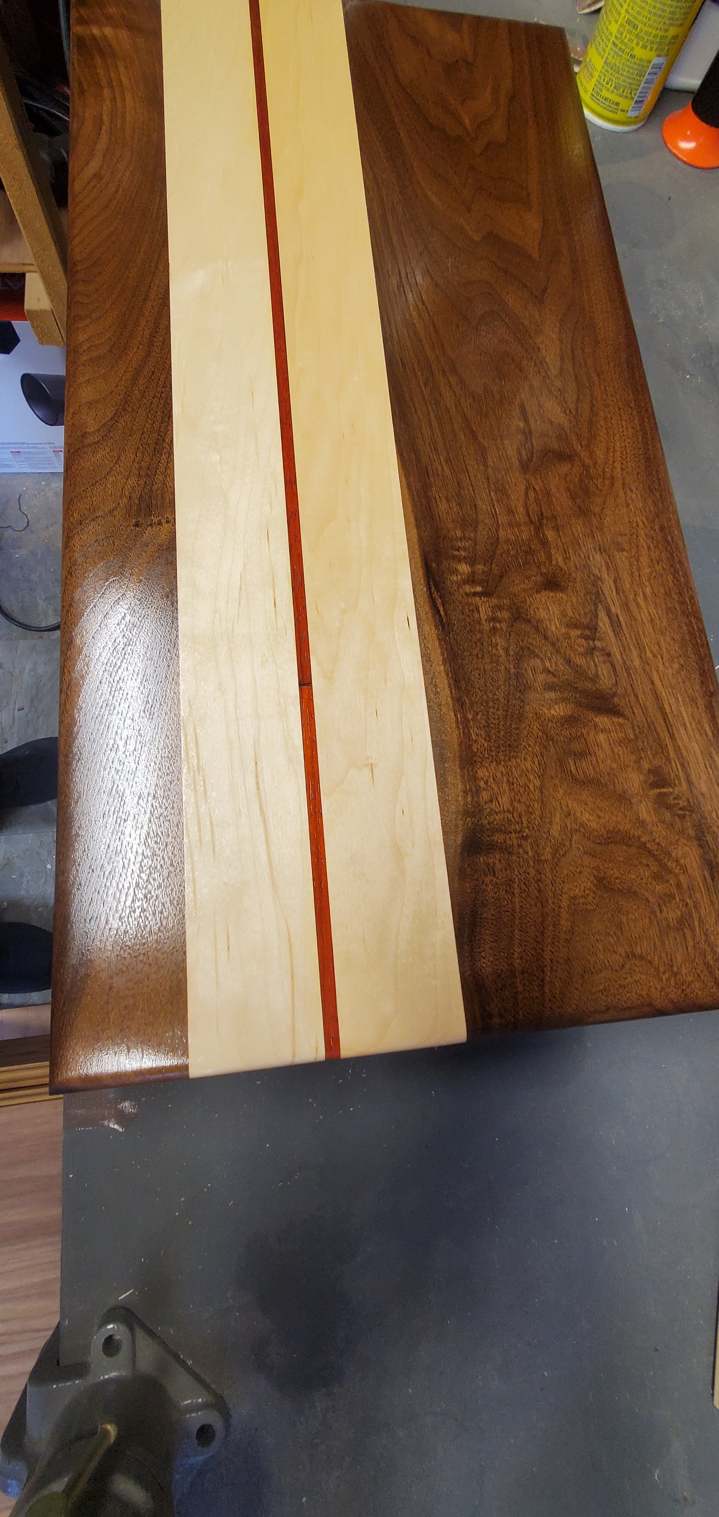 Charcuterie board