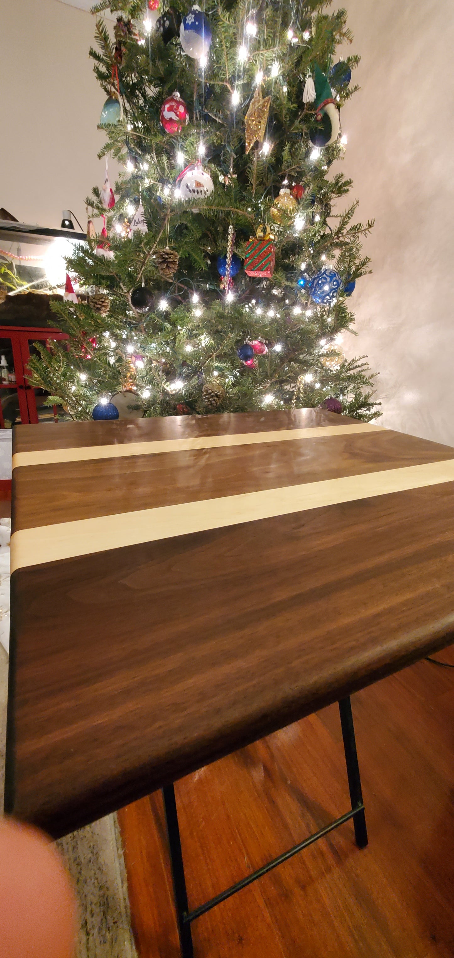 Noodle board