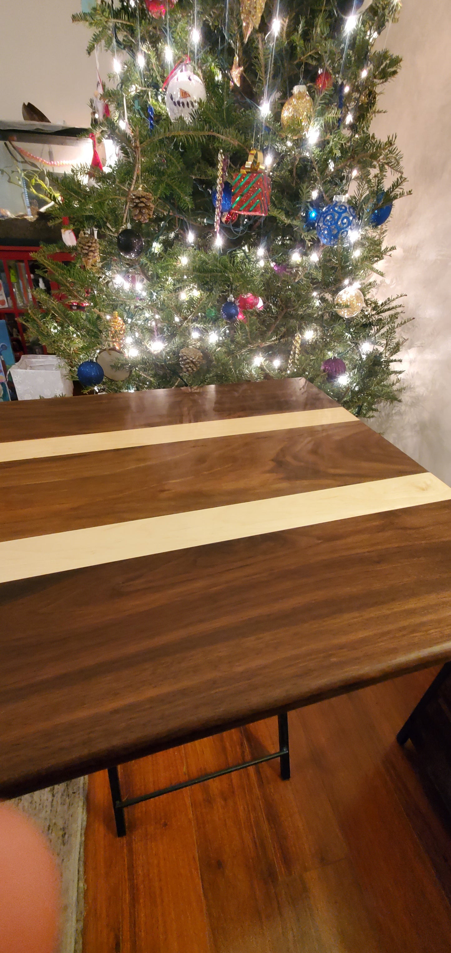 Noodle board