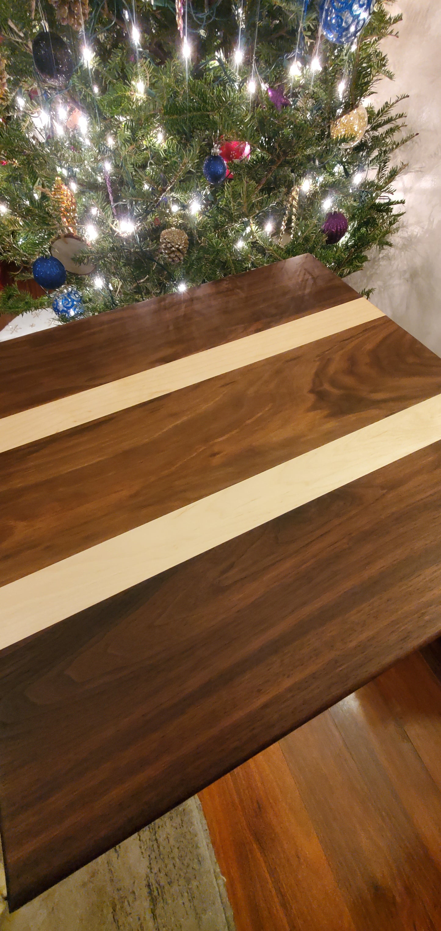Noodle board
