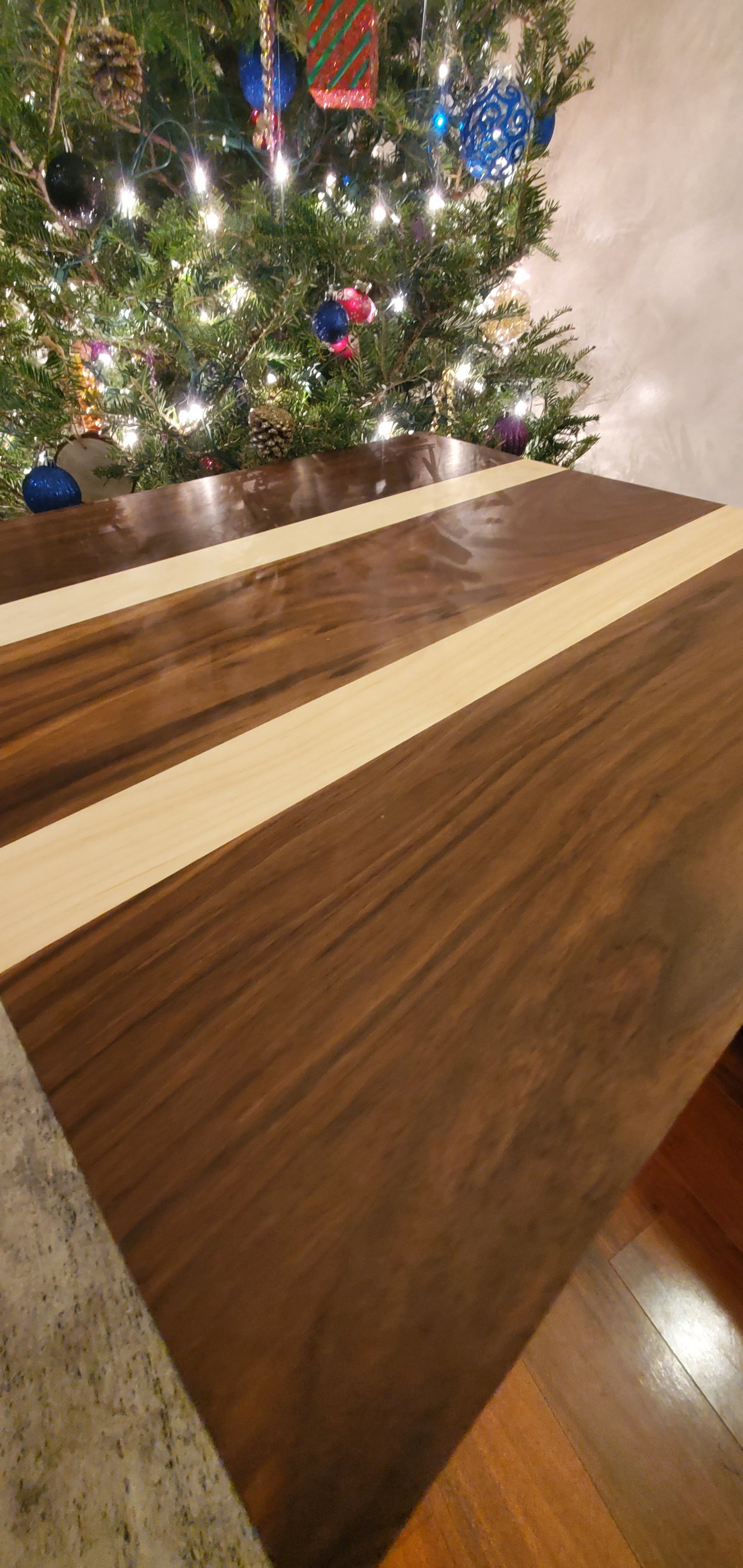 Noodle board