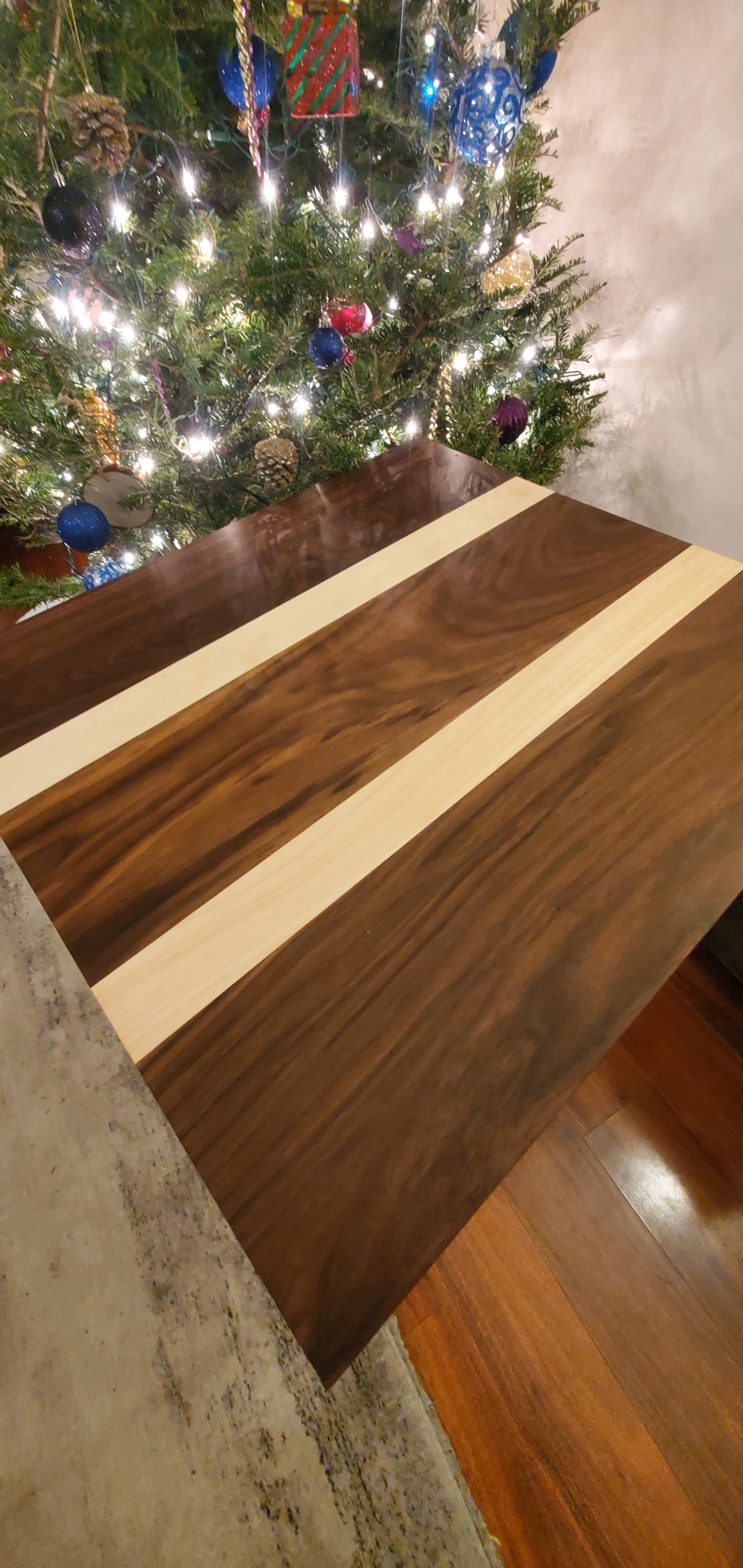 Noodle board