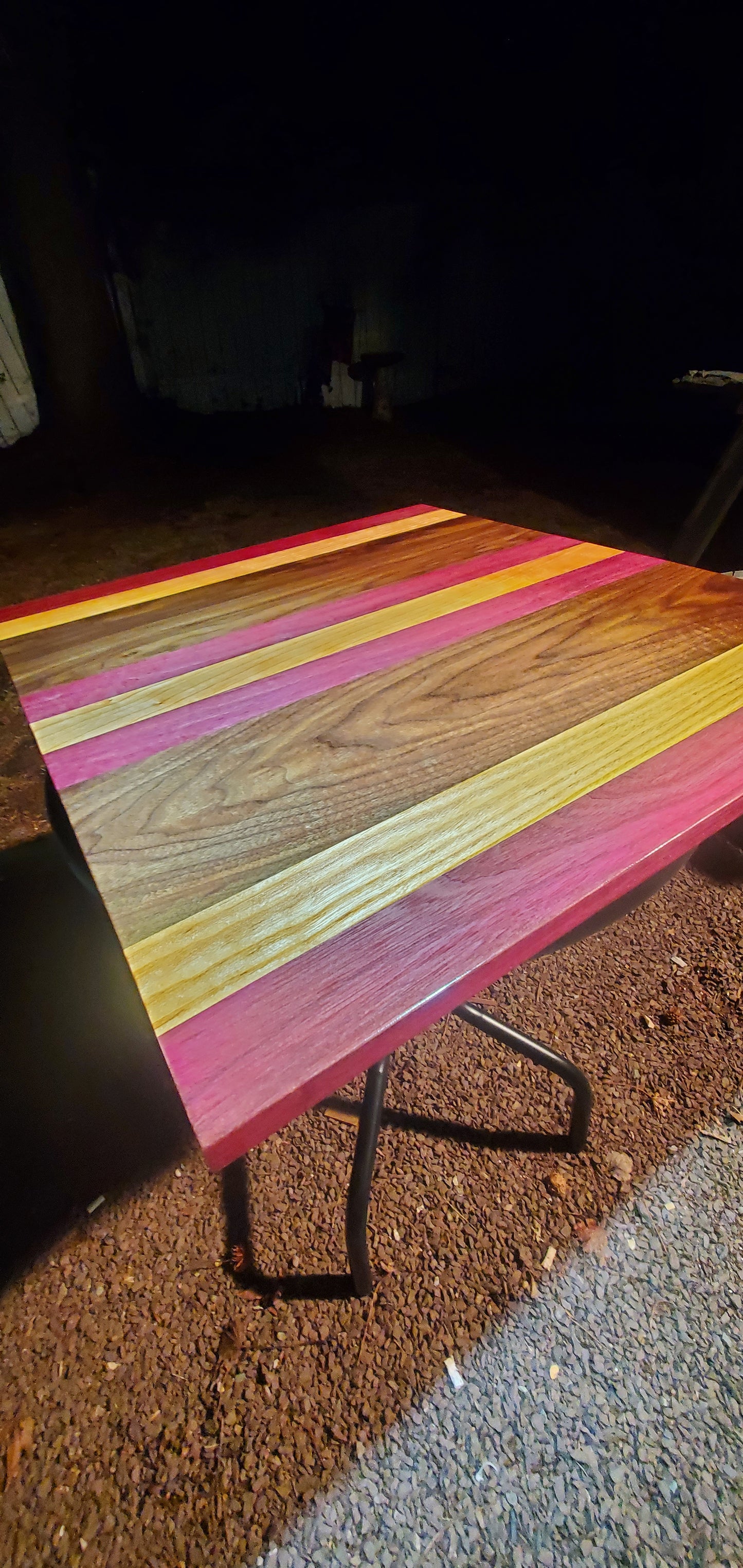 Stove cover/ noodle board