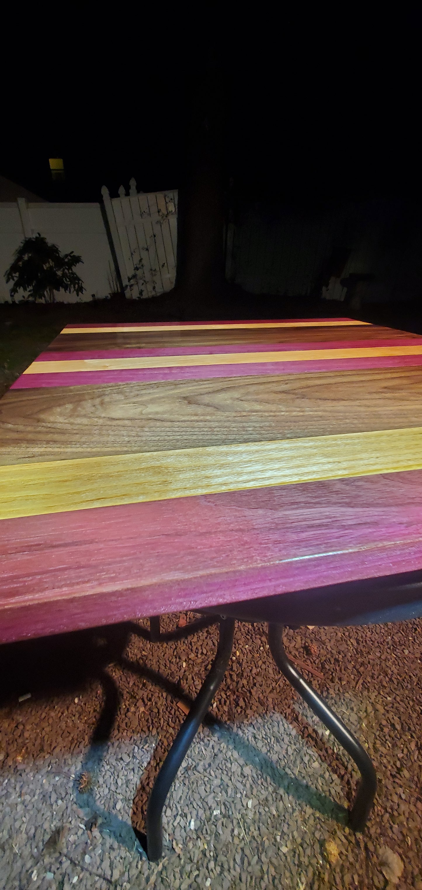 Stove cover/ noodle board