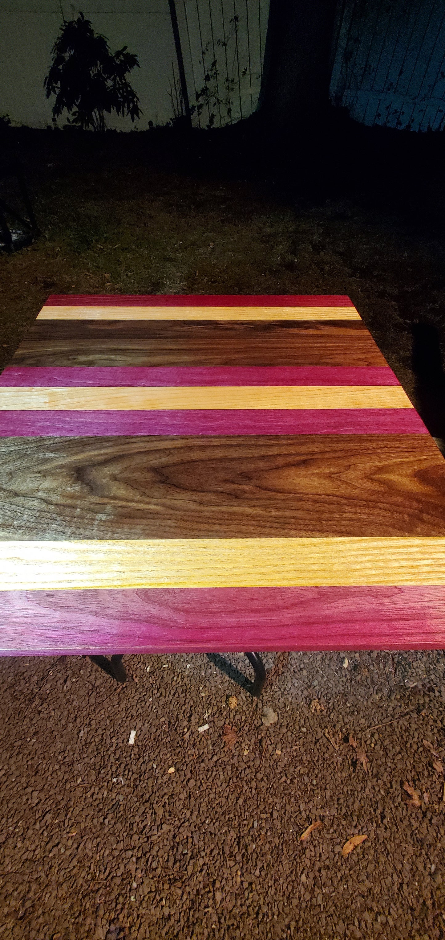 Stove cover/ noodle board