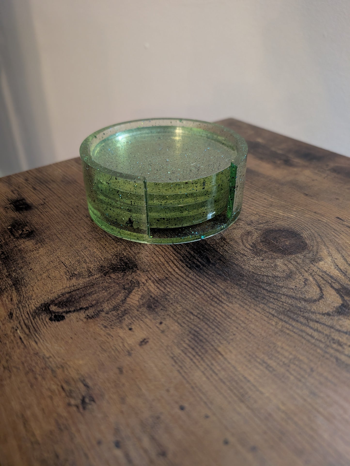Coaster