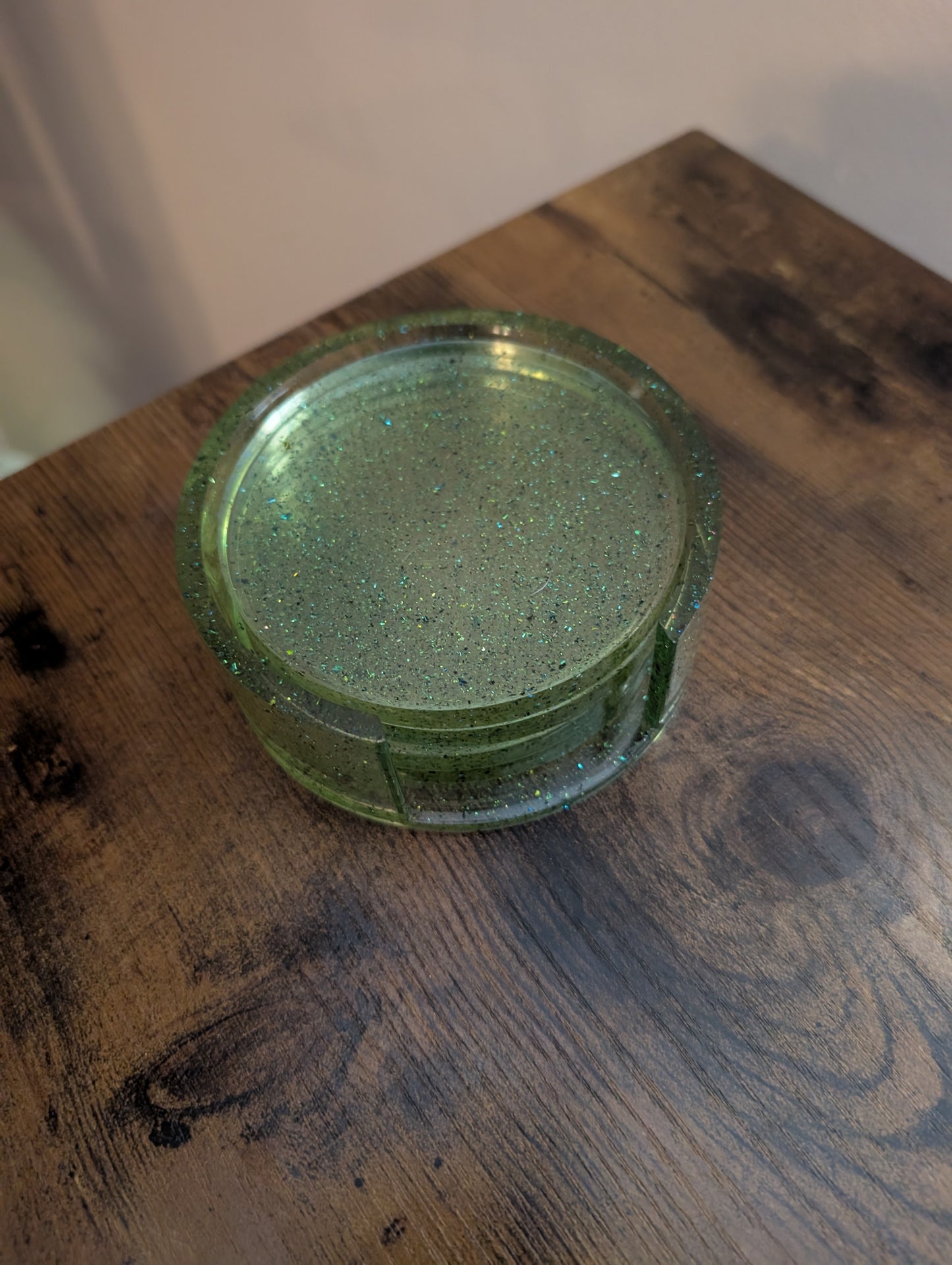 Coaster
