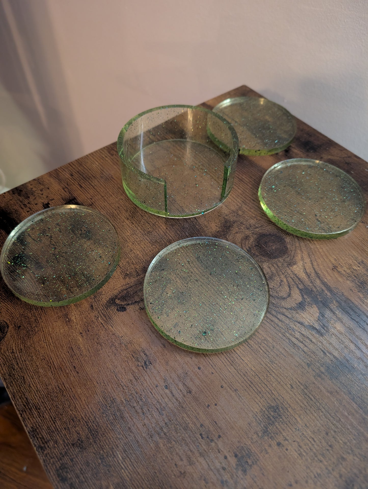Coaster