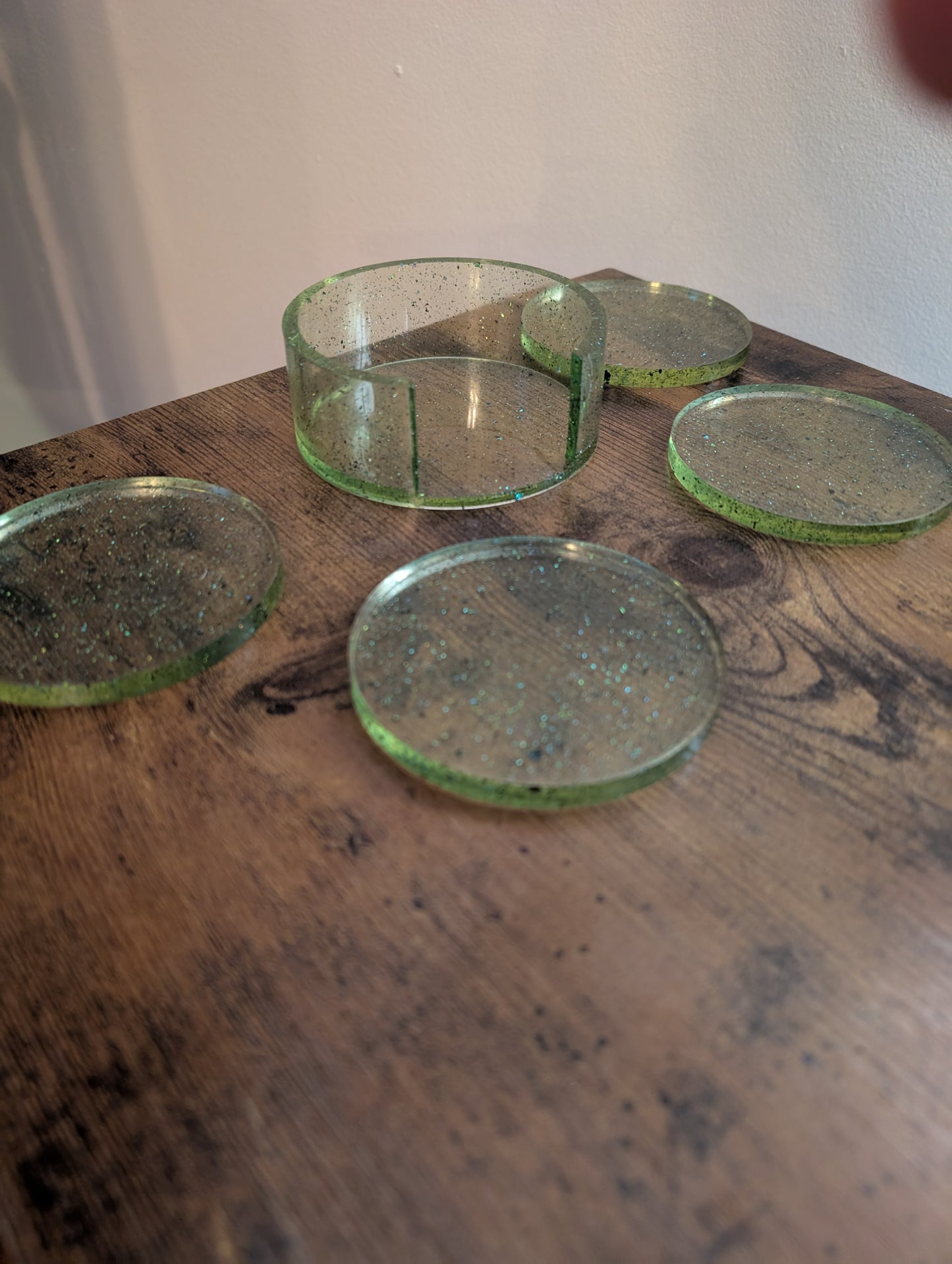 Coaster