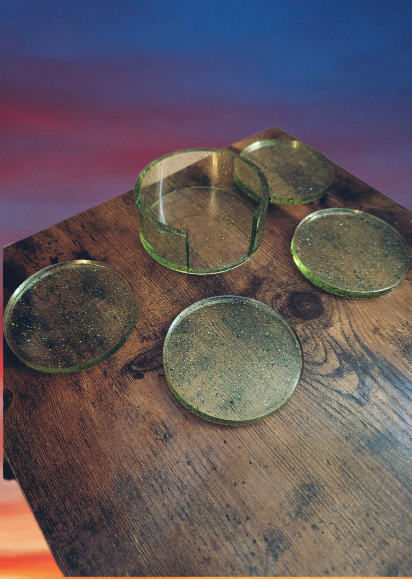 Coaster