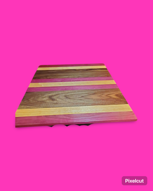 Stove cover/ noodle board